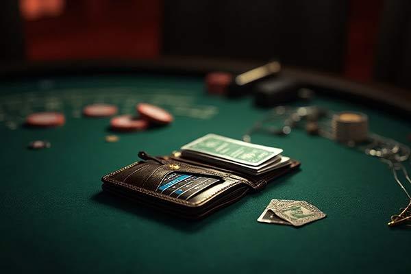 Пополнение счета