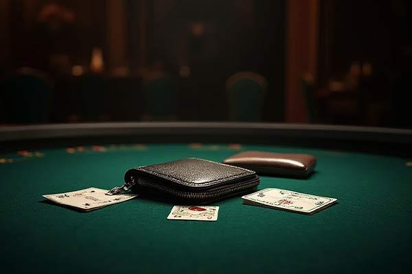 Вывод средств