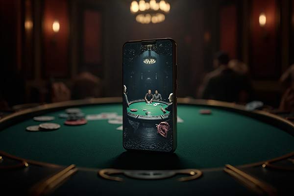 Приложение на айфон